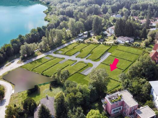 Grundstück zum Kauf 285.000 € 626 m² Grundstück Pressbaum 3013