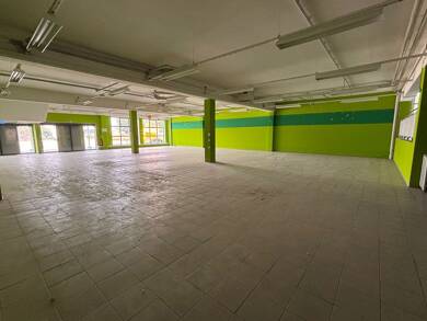 Verkaufsfläche zur Miete provisionsfrei 15.200 € 1.600 m² Verkaufsfläche teilbar ab 360 m² Rothenburger Str. 451 St Leonhard Nürnberg 90439
