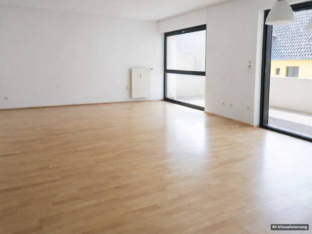 Wohnung zum Kauf 3 Zimmer 86 m² 1. Geschoss Dudweiler Dudweiler 66125