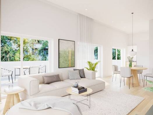 Wohnung zum Kauf provisionsfrei 582.079 € 2 Zimmer 70,1 m² Wiesbaden Südost 65193