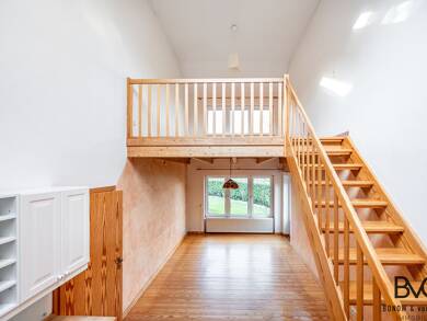 Maisonette zur Miete 650 € 2 Zimmer 40 m² Mettenhof Kiel 24109