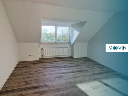 Wohnung zur Miete 670 € 4 Zimmer 83,4 m² 4. Geschoss frei ab 15.12.2025 Töpferhof 14 Hellern Osnabrück 49078