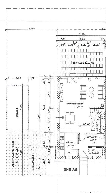 Doppelhaushälfte zum Kauf 997.000 € 5 Zimmer 147 m²<br/>Wohnfläche 333 m²<br/>Grundstück Klettham Erding 85435