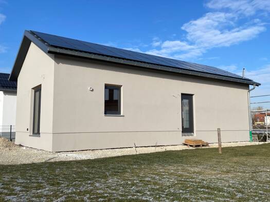 Einfamilienhaus zur Miete 1.100 € 3 Zimmer 80 m² 248 m² Grundstück frei ab 01.08.2026 Gaden Abensberg 93326