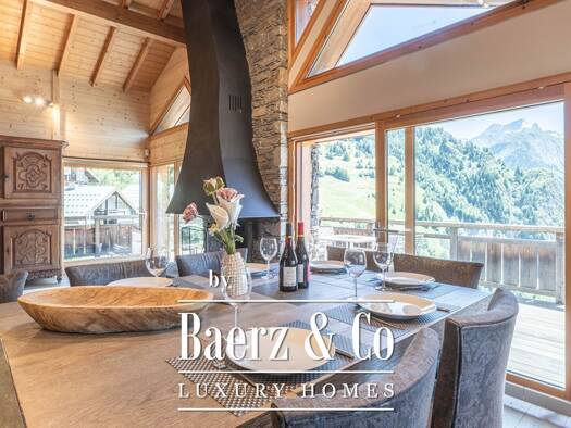 Haus zum Kauf 2.600.000 € 271 m² Centre-Village Les Deux Alpes 38860