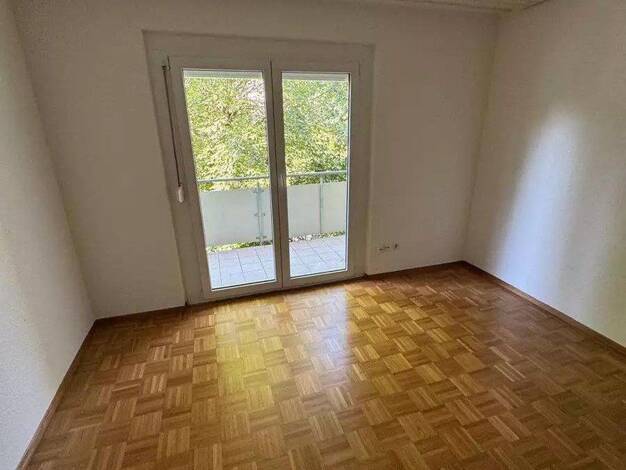 Wohnung zur Miete 640 € 2 Zimmer 52,4 m² 1. Geschoss frei ab 17.08.2026 Innenstadt Tübingen 72074