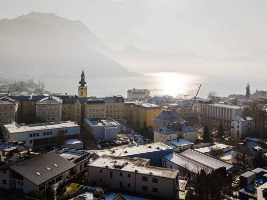 Wohnung zum Kauf - Erstbezug 1.145.000 € 4 Zimmer 134,7 m² Gmunden 4810