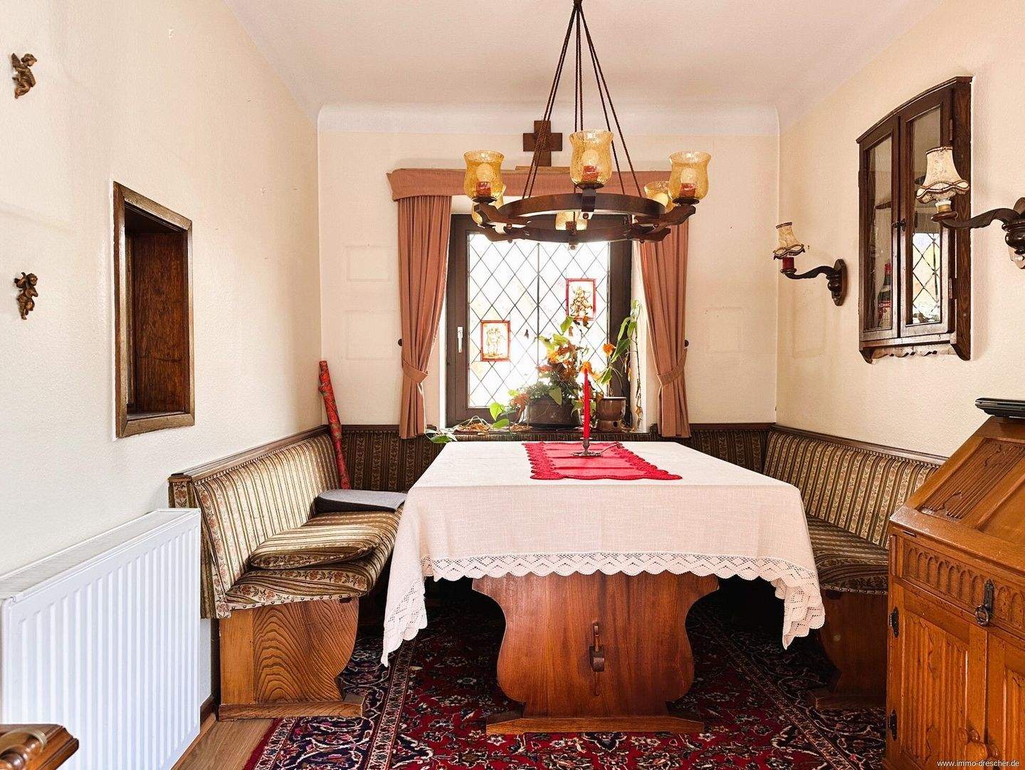 Einfamilienhaus zum Kauf - Ansicht 6