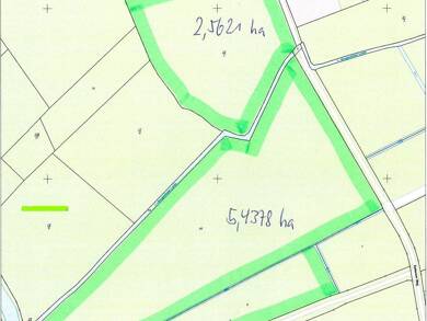 Land-/Forstwirtschaft zum Kauf 320.000 € 95.990 m² Grundstück Jever Jever 26441