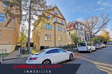 Wohnung zum Kauf 259.000 € Westvorstadt Weimar 99423