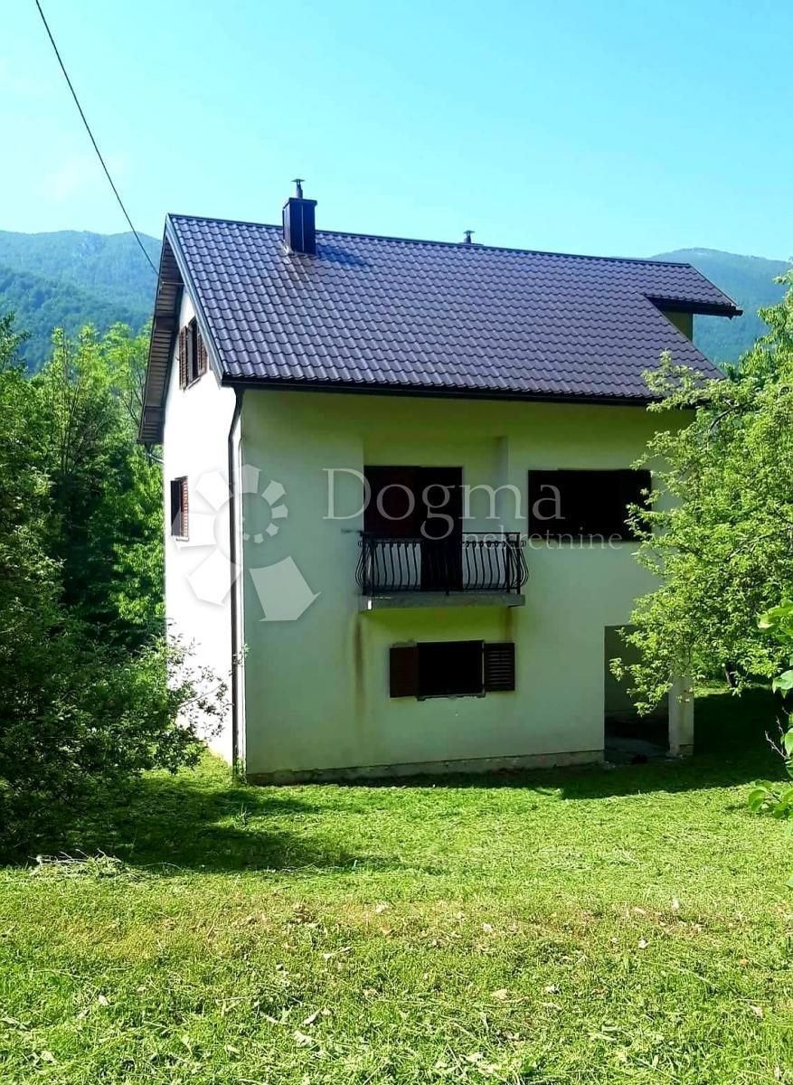 Haus zum Kauf 100.000 € 4 Zimmer 190 m² 7.000 m² Grundstück Brusane 53000