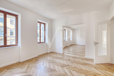 Wohnung zum Kauf 580.000 € 4 Zimmer 109 m² 2. Geschoss Frankenberg Aachen 52066