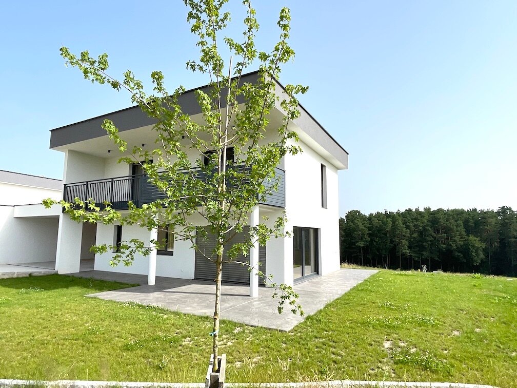 Einfamilienhaus zum Kauf 489.000 € 4 Zimmer 115 m²<br/>Wohnfläche 532 m²<br/>Grundstück Hartberg 8230