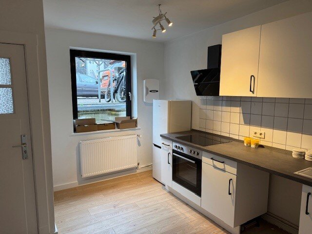 Wohnung zur Miete 439 € 1 Zimmer 32 m²<br/>Wohnfläche ab sofort<br/>Verfügbarkeit Kolberger Straße 40 Buntentor Bremen 28201