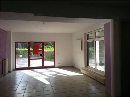Bürofläche zur Miete 8,40 € 2 Zimmer 50 m² Bürofläche Frankfurt Frankfurt Oder 15232