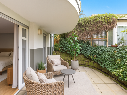 Maisonette zum Kauf 449.000 € 3 Zimmer 102 m² 1. Geschoss Lichterfelde Berlin 12207