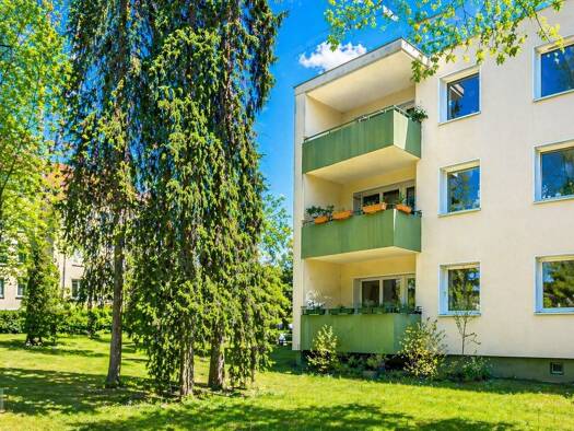 Wohnung zum Kauf 375.000 € 3 Zimmer 74 m² 1. Geschoss Dahlem Charlottenburg-Wilmersdorf 14195