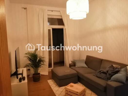 Wohnung zur Miete Tauschwohnung 570 € 2 Zimmer 42 m² 4. Geschoss Neustadt Mainz 55118