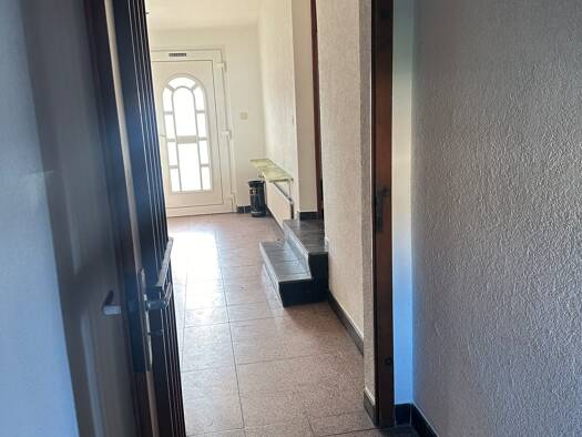 Doppelhaushälfte zur Miete 1.350 € 4 Zimmer 140 m² 583 m² Grundstück frei ab 01.03.2026 Hamm-Norden Hamm 59065