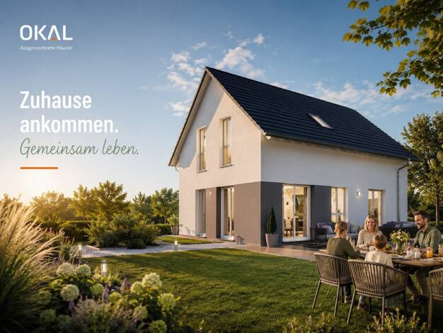 Einfamilienhaus zum Kauf provisionsfrei 632.900 € 5 Zimmer 161 m² 515 m² Grundstück Ahrensburg 22926
