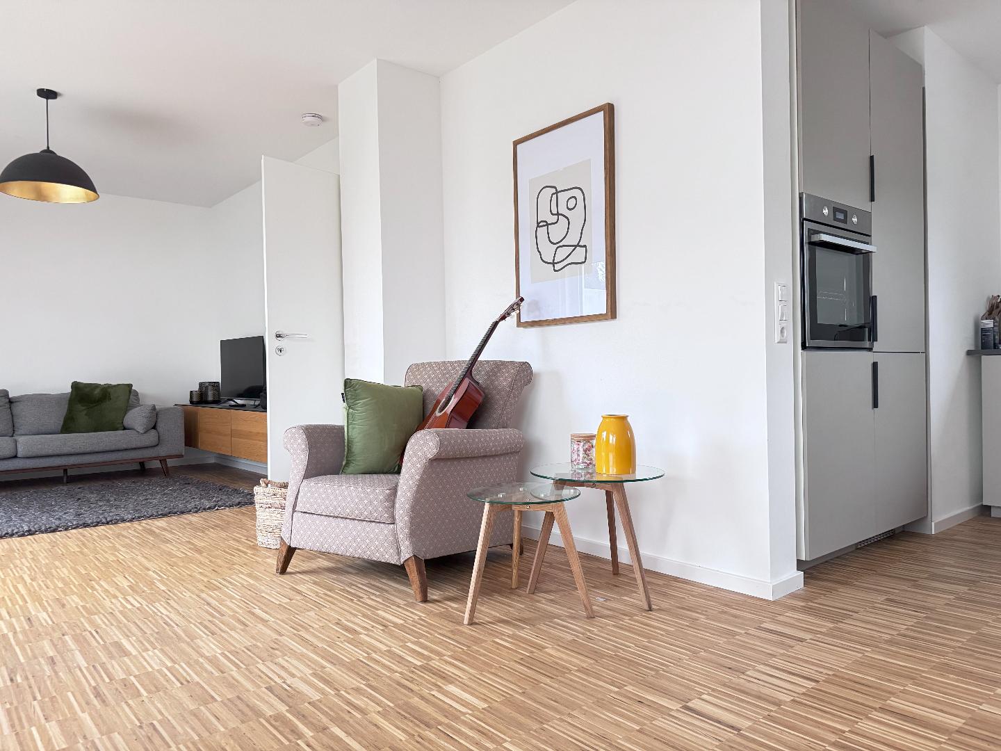 Reihenendhaus zum Kauf 480.000 € 3 Zimmer 100 m²<br/>Wohnfläche 100 m²<br/>Grundstück ab sofort<br/>Verfügbarkeit Unterer Flurweg 22A Senden Senden 89250