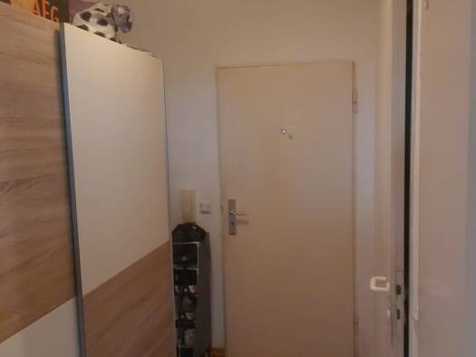 Studio zur Miete 700 € 1 Zimmer 42 m² Geschoss 9/9 frei ab 01.03.2026 Duisdorf Bonn 53123