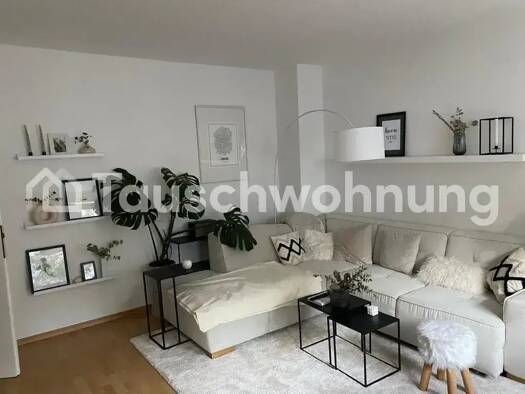 Wohnung zur Miete Tauschwohnung 610 € 2 Zimmer 50 m² 2. Geschoss Sülz Köln 50937