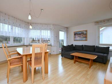 Wohnung zur Miete Wohnen auf Zeit 1.950 € 3 Zimmer 75 m² frei ab 01.10.2025 Leonberg 71229