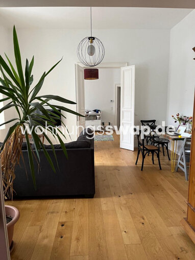 Studio zur Miete 1.769 € 4 Zimmer 128 m² 1. Geschoss Kreuzberg 10963