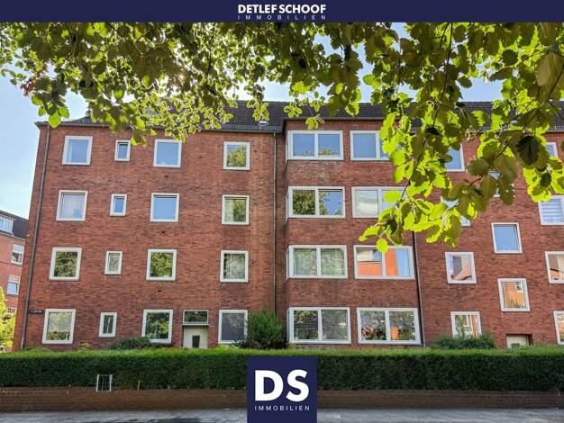 Wohnung zum Kauf 220.000 € 3 Zimmer 60 m² Schreventeich Schreventeich 24116