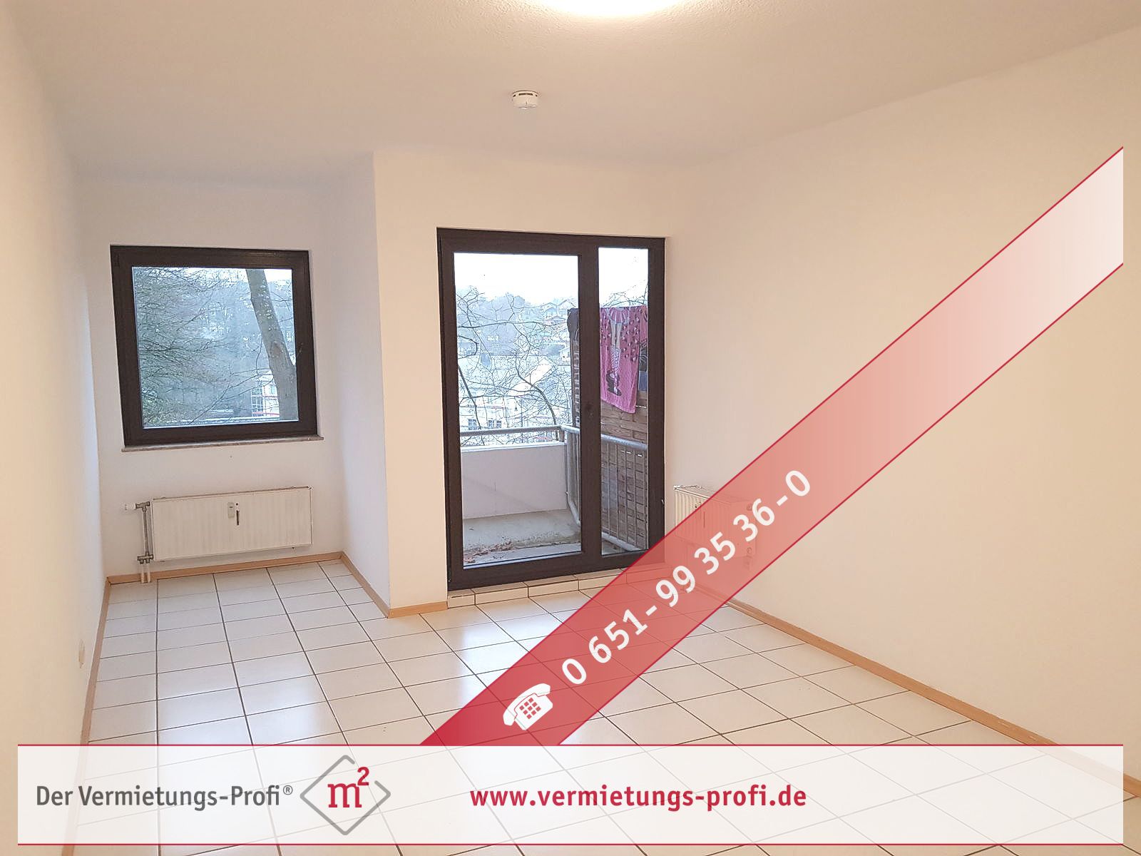 Wohnung zur Miete 450 € 1 Zimmer 33 m²<br/>Wohnfläche EG<br/>Geschoss Neu-Kürenz 2 Trier 54295