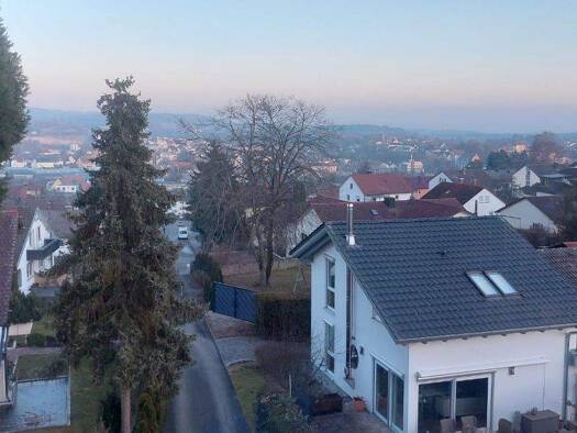 Wohnung zum Kauf 260.000 € 3 Zimmer 86 m² Engen 78234