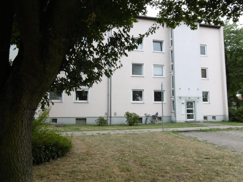 Wohnung zur Miete 399 € 2,5 Zimmer 47 m²<br/>Wohnfläche EG<br/>Geschoss 23.02.2025<br/>Verfügbarkeit Am Friedrichsberg 4 Mitte Bergkamen 59192