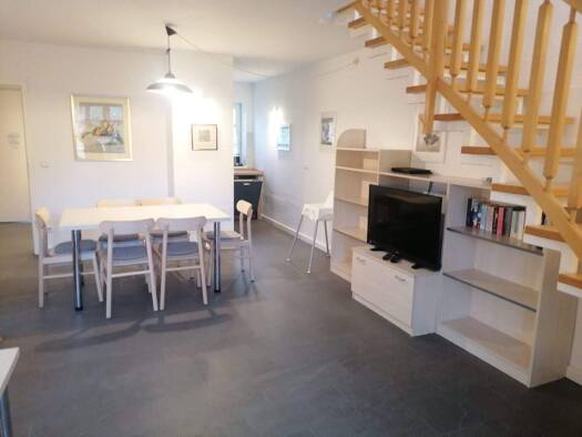 Studio zum Kauf 229.000 € 3 Zimmer 70 m² frei ab sofort Nonnevitz Dranske 18556