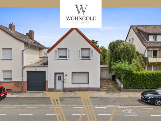 Einfamilienhaus zum Kauf 990.000 € 6 Zimmer 143 m² 959 m² Grundstück Wahn Köln 51147