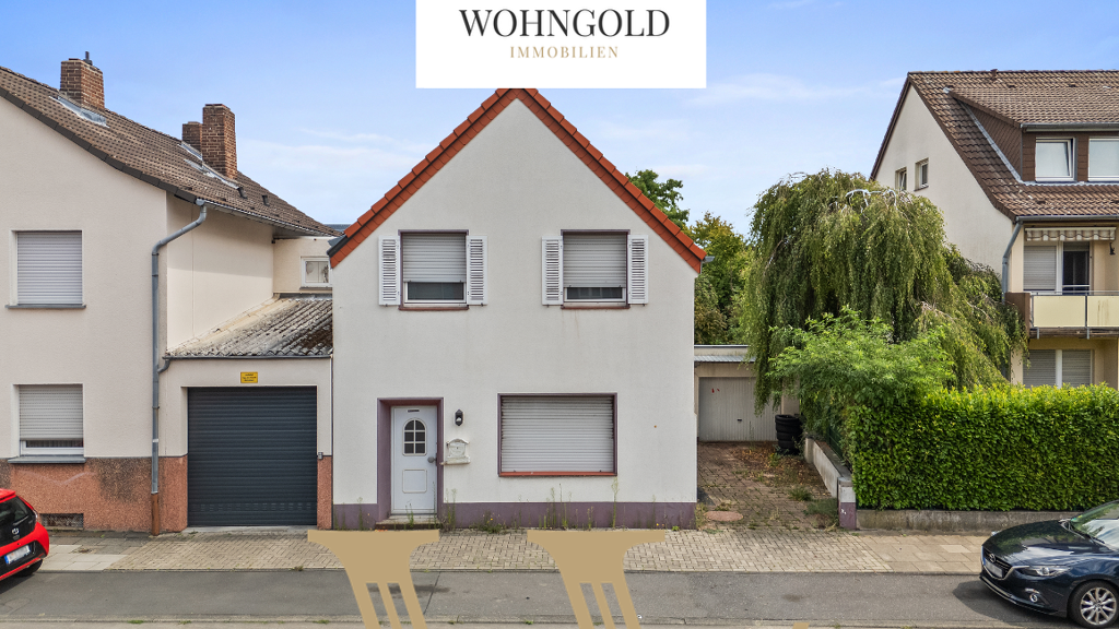 Einfamilienhaus zum Kauf 990.000 € 6 Zimmer 143 m² 959 m² Grundstück Wahn Köln 51147