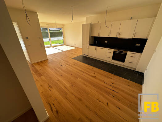 Wohnung zur Miete 910 € 2 Zimmer 71,5 m² Geschoss EG/6 frei ab 01.01.2027 Fuchsstraße Haimbach Fulda 36041
