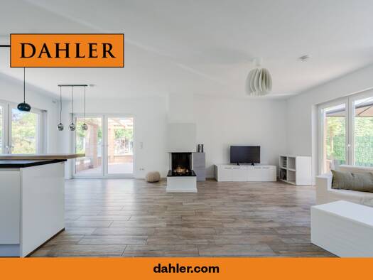 Einfamilienhaus zum Kauf 990.000 € 10 Zimmer 252 m² 794 m² Grundstück Drewitz Potsdam 14480