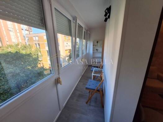 Wohnung zur Miete 500 € 1 Zimmer 35 m² 4. Geschoss Centar, Varazdin Varaždin