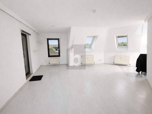 Wohnung zur Miete 1.350 € 4,5 Zimmer 111 m² 3. Geschoss Neckarau Mannheim 68199