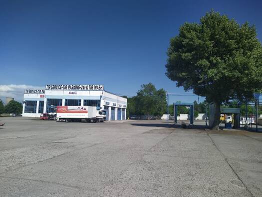 Gewerbepark zum Kauf 3.300.000 € 20.000 m² Grundstück Dimitrovgrad 6400