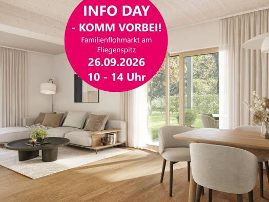 Wohnung zum Kauf - Erstbezug 577.610 € 3 Zimmer 80,8 m² 3. Geschoss Quellenstraße Mödling 2340