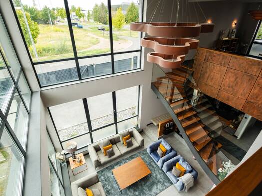 Haus zum Kauf als Kapitalanlage geeignet 2.490.000 € 4 Zimmer 335 m² 1.411 m² Grundstück Letter Seelze 30926