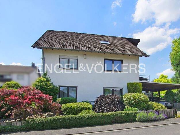 Einfamilienhaus zum Kauf 529.000 € 1 Zimmer 252 m² 695 m² Grundstück Hardert 56579