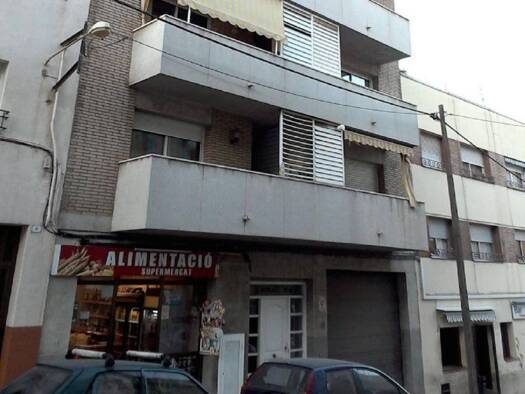 Verkaufsfläche zum Kauf 86 m² Verkaufsfläche Calle BADAJOZ 4 Sant Vicenç dels Horts 08620