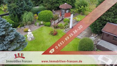 Einfamilienhaus zum Kauf 399.800 € 6 Zimmer 188 m² 966 m² Grundstück Neustraßburg Burbach / Neustraßburg 54597