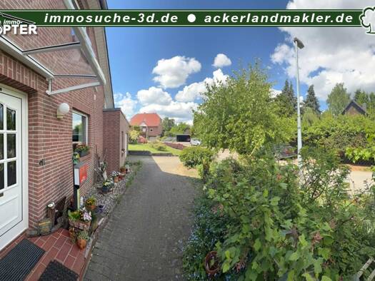 Einfamilienhaus zum Kauf 263.000 € 4 Zimmer 118 m² 429 m² Grundstück Göhren Tramm 19089