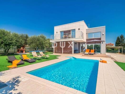 Einfamilienhaus zum Kauf 830.000 € 4 Zimmer 173 m² 1.294 m² Grundstück Vodnjan 52215