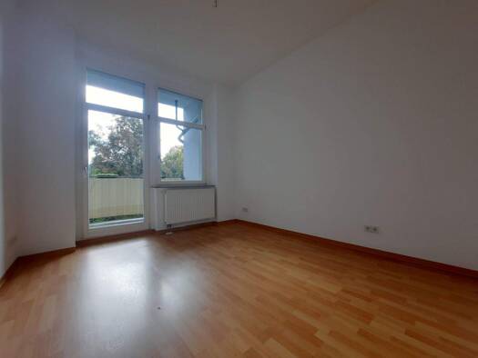 Studio zur Miete 599 € 3 Zimmer 95,6 m² 3. Geschoss Ulmenstraße 61 Kaßberg Chemnitz 09112