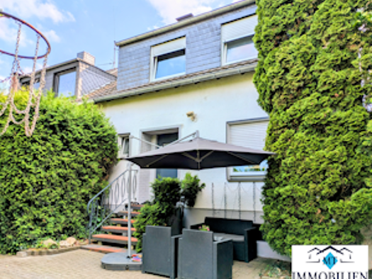 Reihenendhaus zum Kauf 275.000 € 4 Zimmer 112 m² 764 m² Grundstück Brentanostraße 5 Altkalkar Kalkar 47546